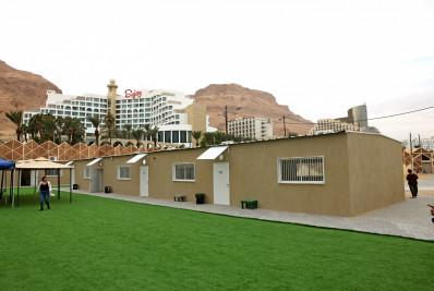 Jovens e crianças de kibutz de Israel devastado por ataque voltam à escola