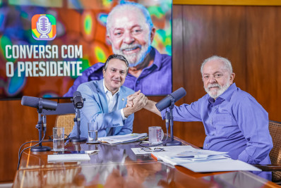 Ministro da Educação diz que governo estuda isenção total da taxa de inscrição do Enem