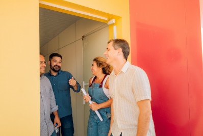 Maricá faz primeiro repasse do Auxílio Recomeçar Sem Violência