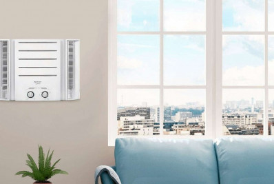  Ar-condicionado de janela: vale a pena ter um?