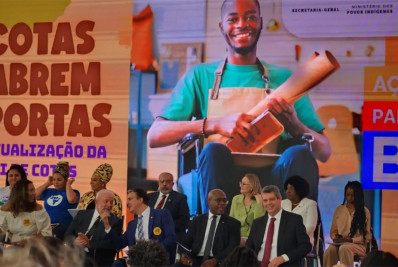 Lula sanciona nova Lei de Cotas; veja as mudanças que passam a valer nas universidades federais