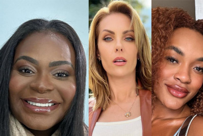 Jojo Todynho reclama de diferença na comoção entre casos de Ana Hickmann e Patrícia Ramos