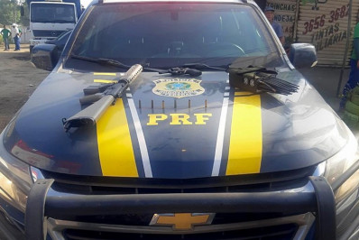 Mãe e filha são atropeladas em perseguição na Rodovia Washington Luiz