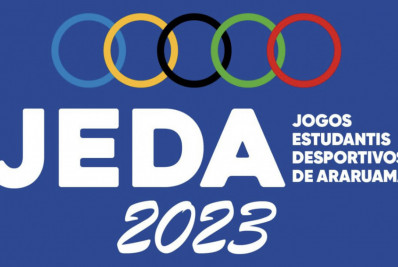 Jogos Estudantis Desportivos de Araruama (JEDA) começam nesta sexta-feira