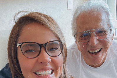 Mulher de Carlos Alberto de Nóbrega atualiza estado de saúde do artista