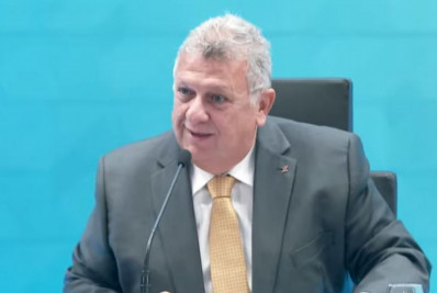 Caixa amplia crédito imobiliário, anuncia presidente do banco 