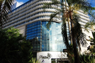 Allos já tem projeto para as expansões dos shoppings Tijuca e Plaza Niterói