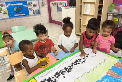  Programa Esse Rio é Meu chega em Cachoeiras de Macacu