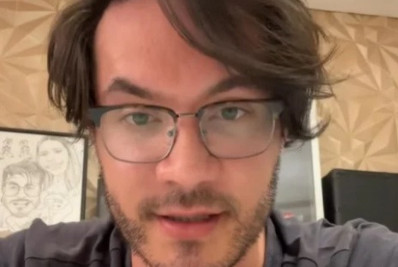 Eliezer rebate comentário de internauta:  'Não quero ser evoluído'