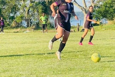 Angra na final da 1ª Copa Estrelas das Favelas em dose dupla