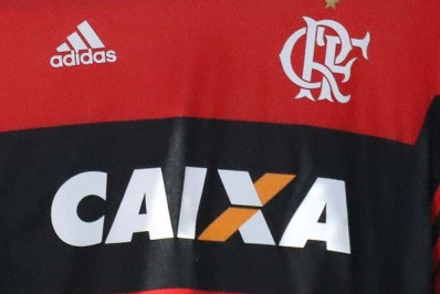 Flamengo pode voltar a ser patrocinado pela Caixa