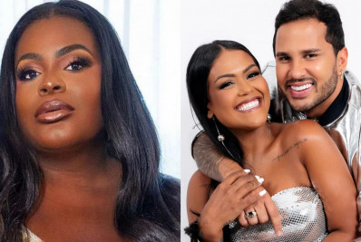 Jojo Todynho diz que não vai a podcast de graça e web aponta indireta para marido de Carlinhos Maia