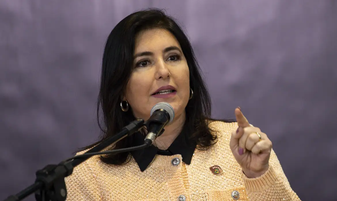 Tebet sobre Rio: 'População sabe que bandido bom é bandido preso, seja rico ou pobre'