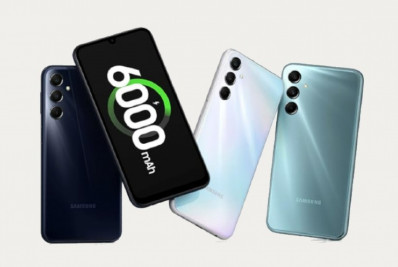 Smartphone: Galaxy M34 aparece em oferta no Esquenta Black Friday 