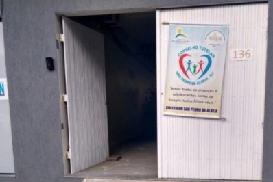 São Pedro divulga os novos locais de votação para a escolha dos membros do Conselho Tutelar