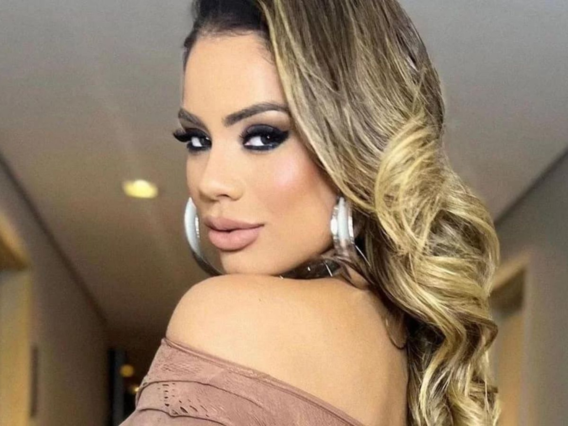 Separada de Guimê, Lexa assumiu namoro com o ator Ricardo Vianna - Reprodução / Instagram