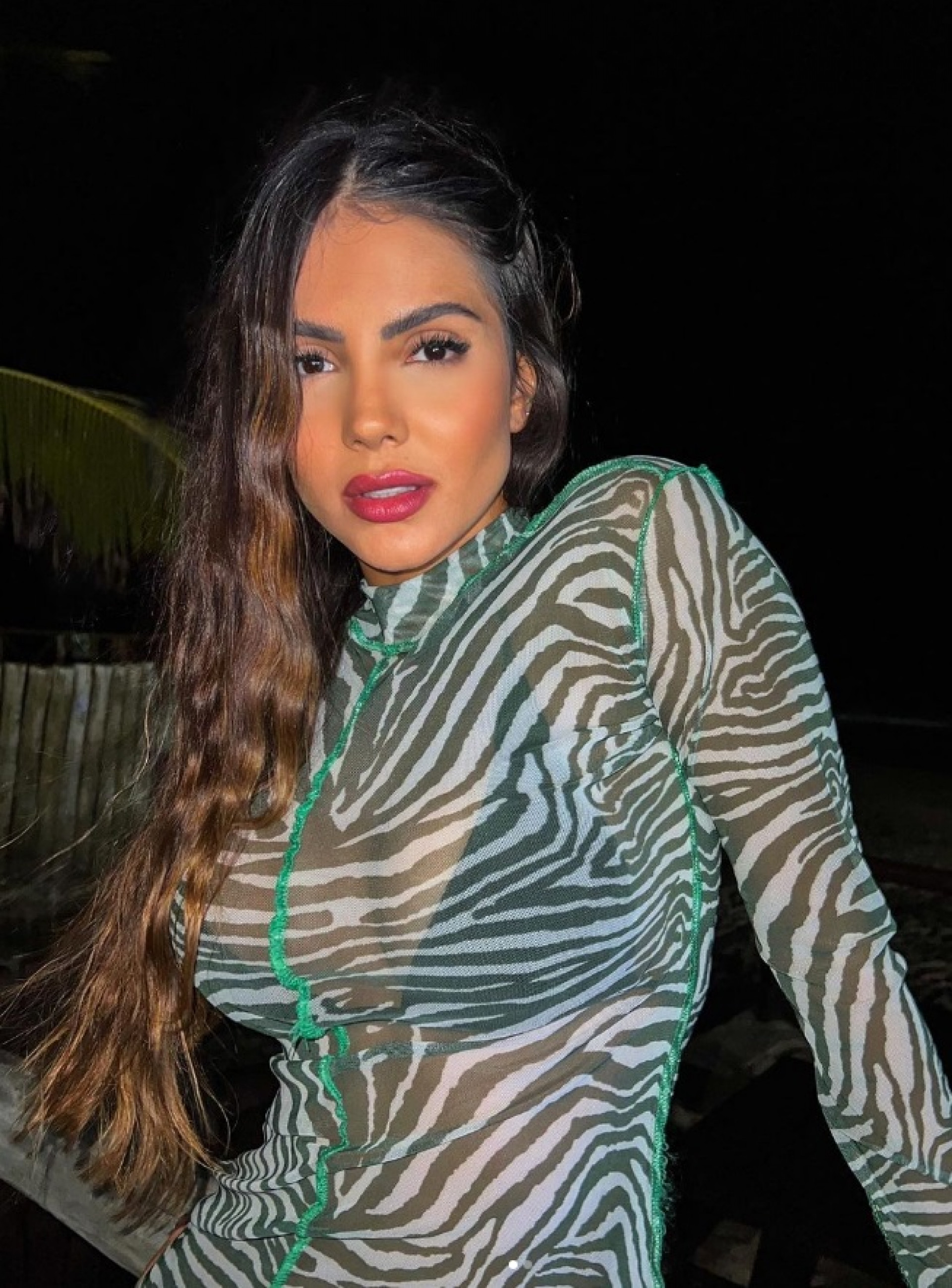 Missa de sétimo dia de Luana Andrade será realizada em São Paulo - Reprodução do Instagram