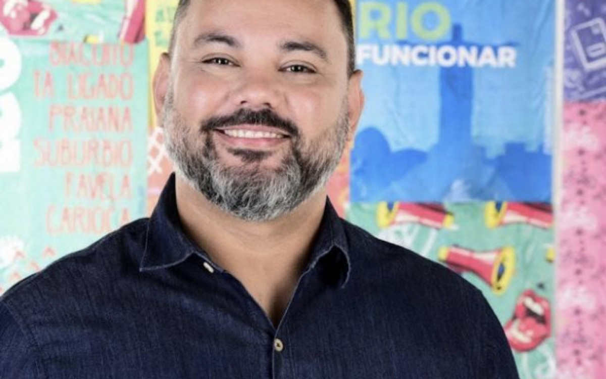 Francisco Raphael Gomes - Empreendedor - Autônomo