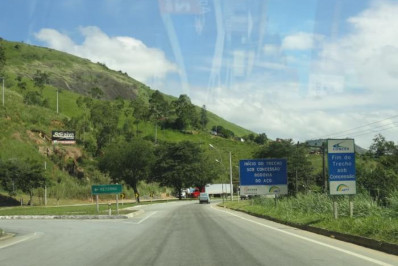 Projeto de licitação da BR-040 e da BR-495 é aprovado pelo TCU