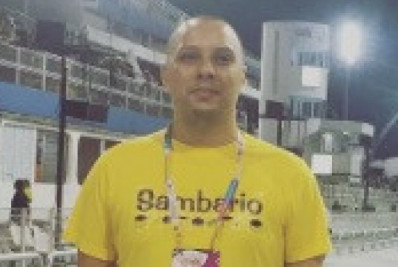 Homem morto ao ser atropelado por caminhão era colunista de Carnaval em SP e estava no Rio a passeio  