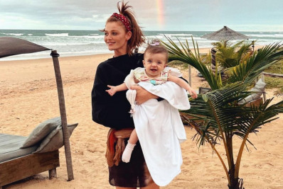 Cintia Dicker recorre à Justiça em resposta à ataques direcionados à filha