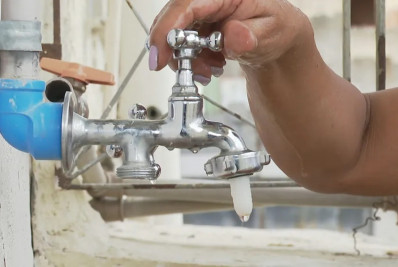 Problema crônico: Moradores de Rio das Ostras enfrentam escassez contínua de água