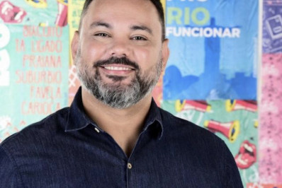 Everton Gomes: Trabalhadores do Rio: os heróis do nosso cotidiano