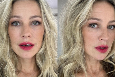 Luana Piovani abre o jogo e revela procedimentos estéticos ao responder seguidores