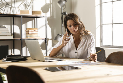 Mais de 60% dos cariocas trabalham pelo menos um dia de casa