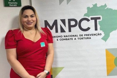 Ministério dos Direitos Humanos pagou viagem de mulher de líder do CV para Brasília