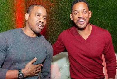Will Smith se pronuncia sobre suposto sexo com ator de série