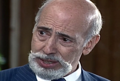 Corpo de Paulo Hesse é sepultado em São Paulo