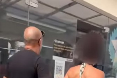 Polícia Civil prende suspeita de envolvimento em assassinato no Monte Castelo