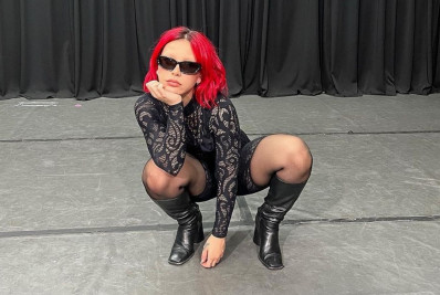 Priscilla encara críticas sobre aparência e rebate ofensas: 'O que faço é ótimo'