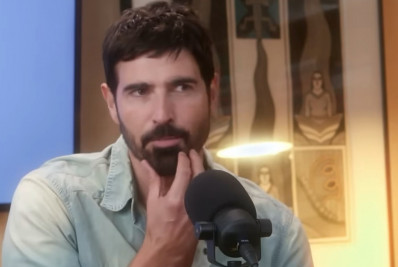 Reynaldo Gianecchini não se incomoda com nudes enviados pelos fãs: 'Pode mandar'