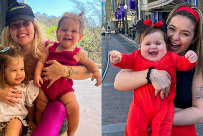 Viih Tube revela que comemoração do primeiro ano da filha será em resort: 'Três dias de festa'