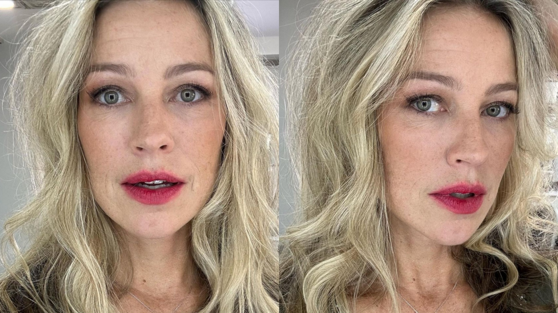 Luana Piovani respondeu seguidores sobre procedimentos estéticos  - Reprodução Instagram 