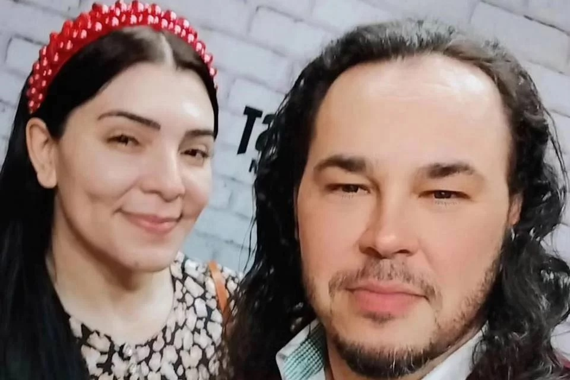 Marido acusado de matar Sara Mariano teria tido ajuda de suposto amante - Foto: Reprodução/ Instagram