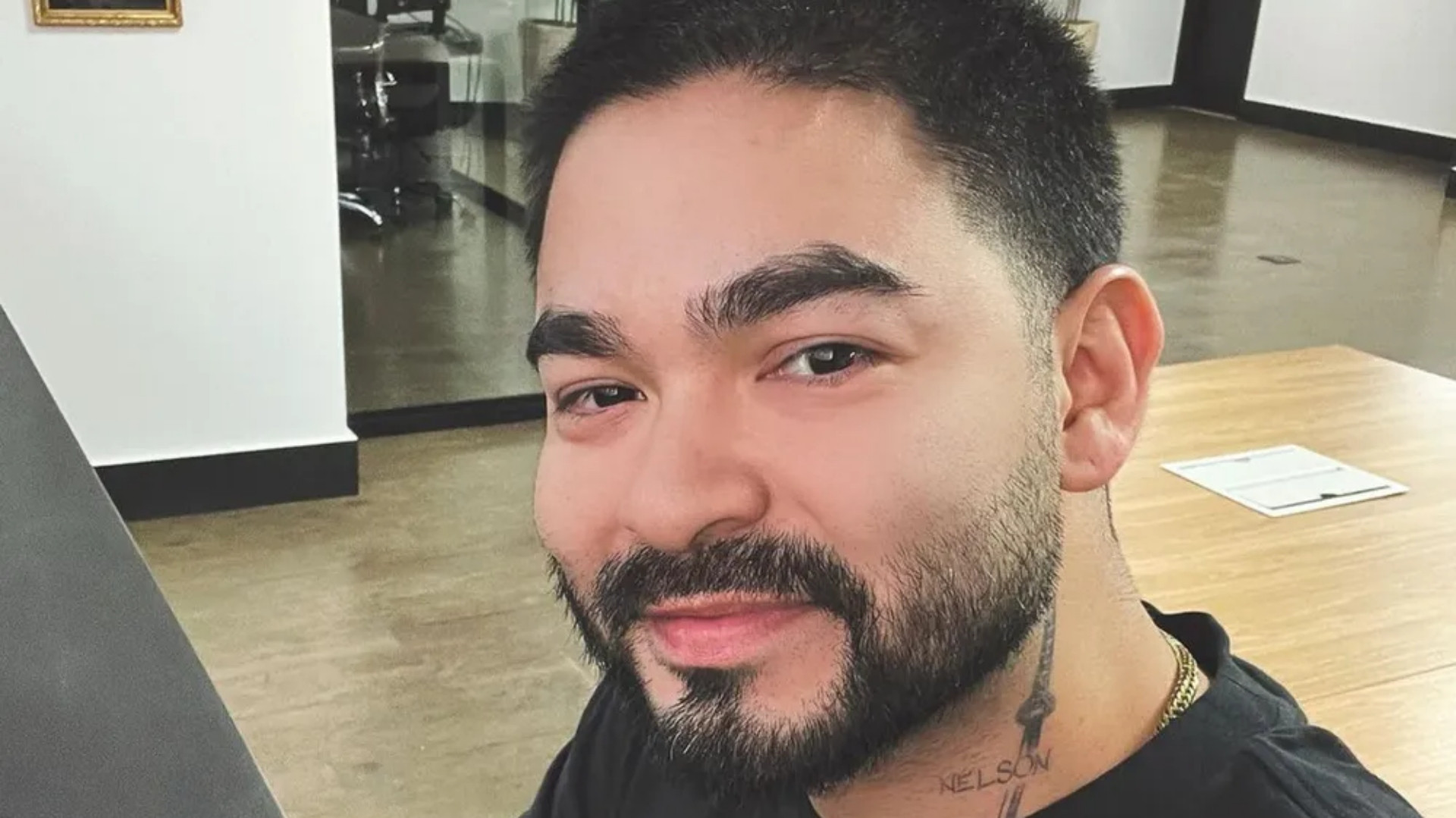 Yudi Tamashiro  - Reprodu&ccedil;&atilde;o Instagram