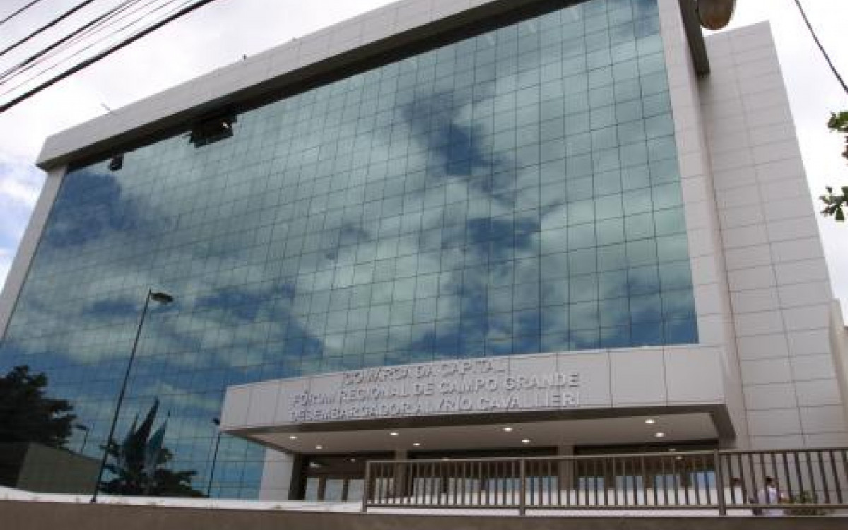 Advogados denunciam morosidade processual no Fórum de Campo Grande, na Zona Oeste do Rio