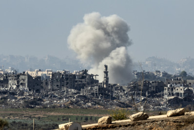 ONU pede investigação internacional sobre violações do direito na guerra Israel-Hamas