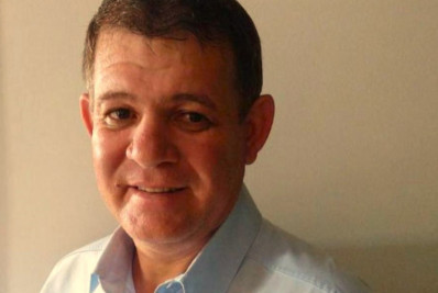 Vereador Robinho (PSB) sofre acidente em praia de Rio das Ostras