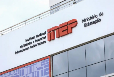 Aplicação de provas do Saeb termina nesta esta semana