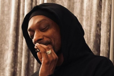 Snoop Dogg anuncia que vai parar de fumar