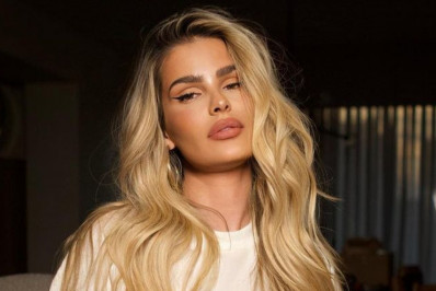 Yasmin Brunet detalha procura por novo namorado após fim de affair com MC Daniel