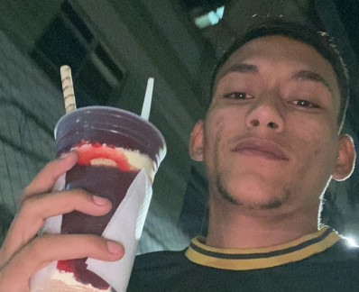 Jovem desaparecido ao ir à praia é encontrado morto na Zona Oeste