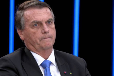 Bolsonaro convoca ato na Paulista em meio a investigações da PF