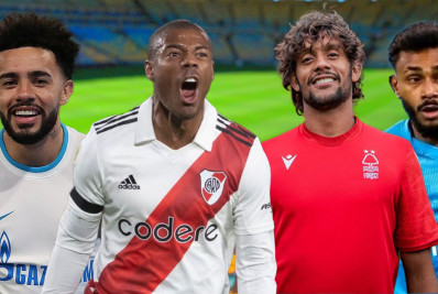 Flamengo define nomes para reforçar elenco em 2024