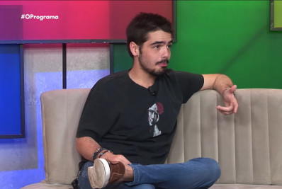 João Silva relembra cirurgia bariátrica e critica 'obesidade romantizada'