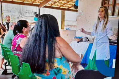 Mutirão da Saúde contribui para reduzir demanda reprimida na rede municipal